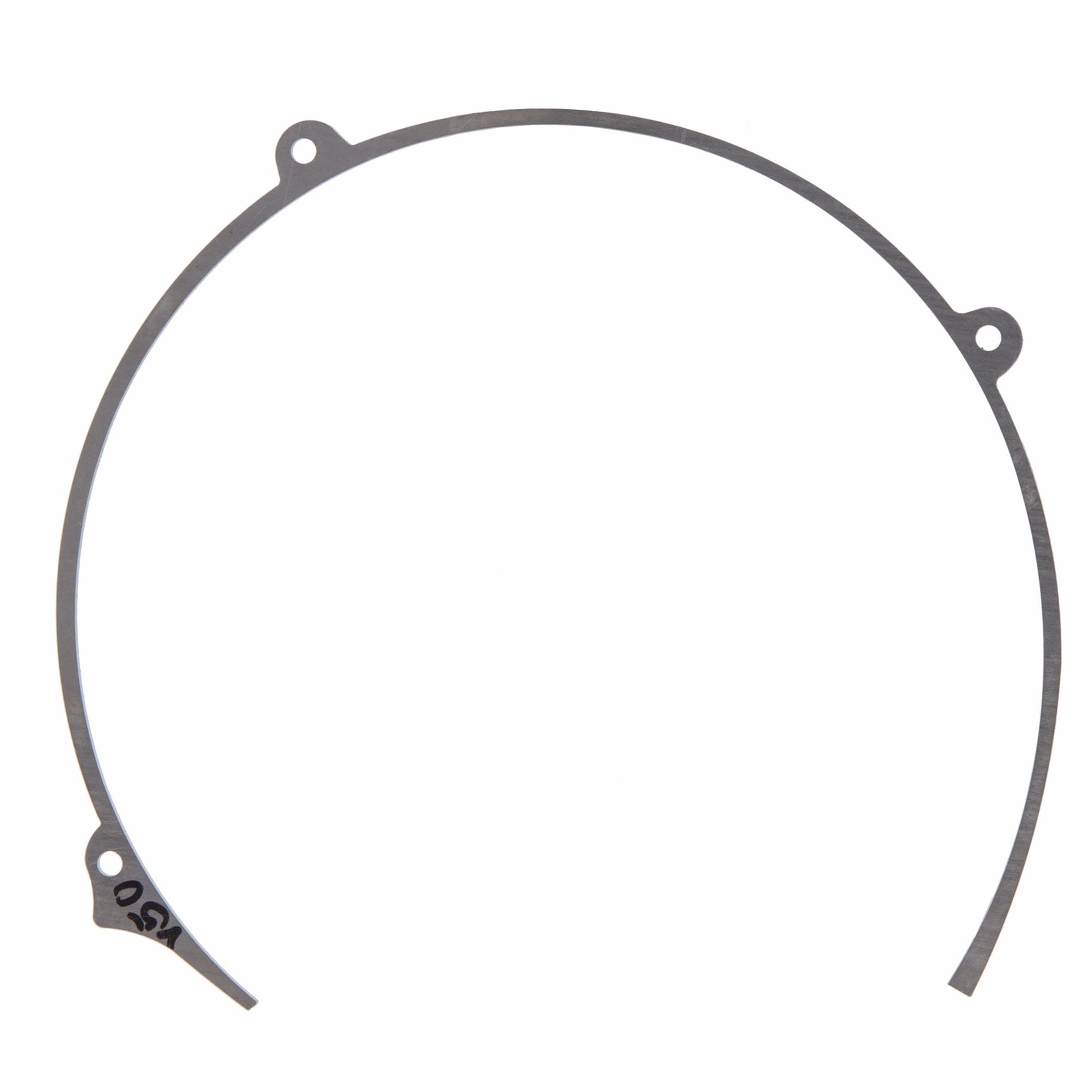Image of Spacer MR PARTS & STYLE Lüfterradabdeckung (d) 3,0mm für Vespa 50 N, V5A1T -> 92876/90 -> 22234 für Vespa 50 N, V5A1T -> 92876/90 -> 22234