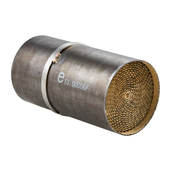 Image of Katalysator ARROW für Vespa GTS/GTS Super 125ccm 4T LC iGet (`20-)