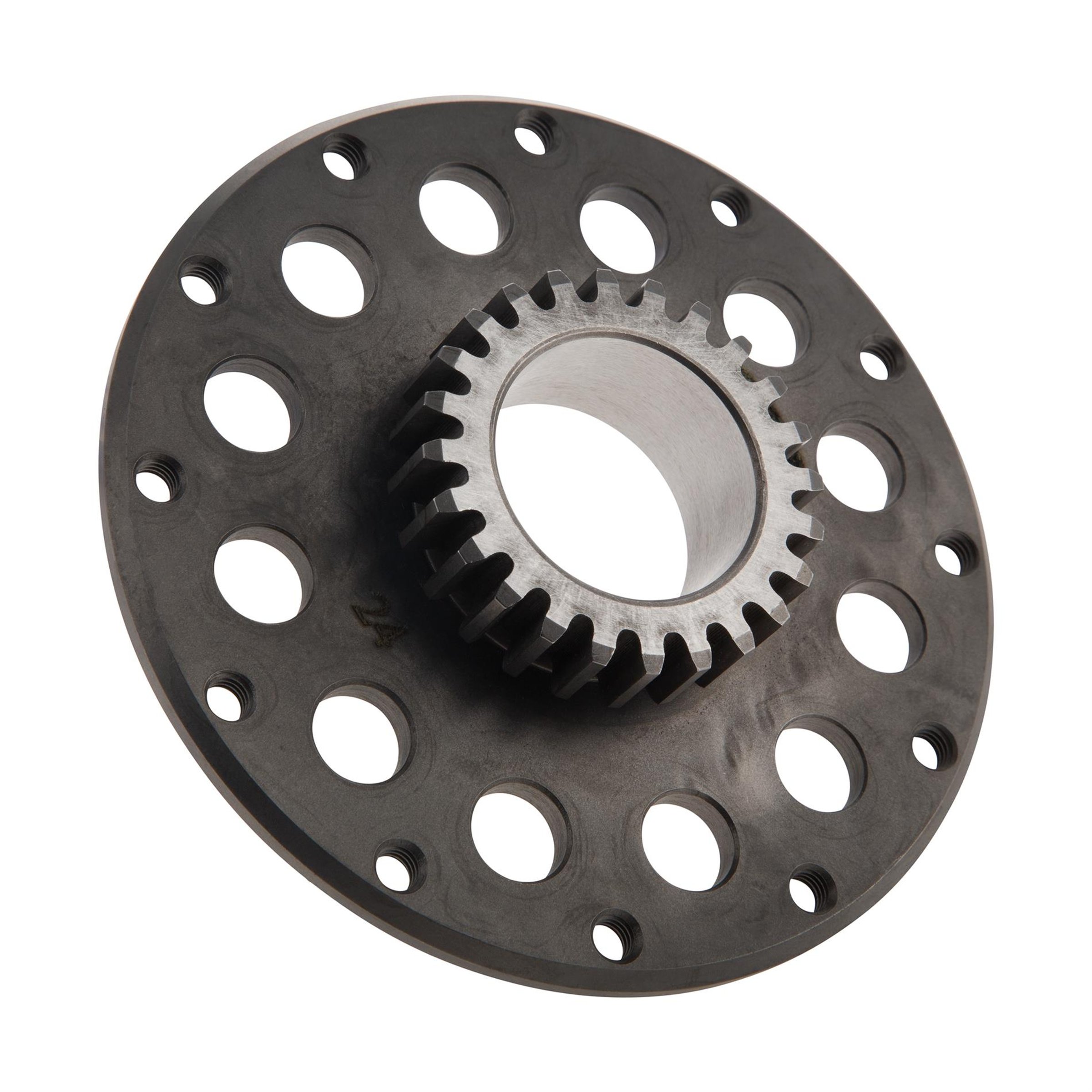Image of Kupplungszahnrad Z 24 SIP BFA für Kupplung SIP Supersport/SIP BFA für Primär Z 64 für Vespa 125 VNA-TS/150 VBA-Super/180-200 Rally/PX80-200/PE/Lusso/T5/Cosa für Vespa 125 VNA-TS/150 VBA-Super/180-200 Rally/PX80-200/PE/Lusso/T5/Cosa