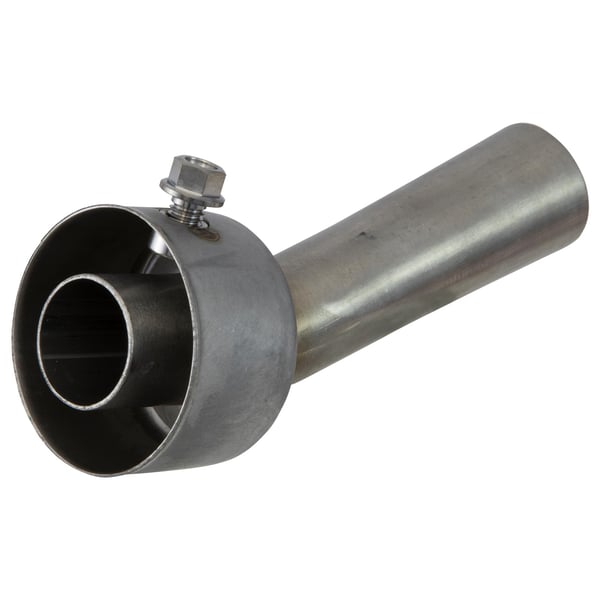 Image of DB Killer AKRAPOVIC, Dämpfer für Vespa GTS/GTS Super/GTV/GT 60 125-300ccm, i.e.