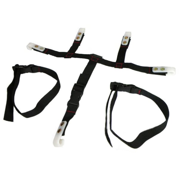 Image of Gepäckgurt PLC, vorne für Vespa VNA/VNB/GT/GTR/Super/TS/150 VBA/VBB/GL/Sprint/V/Super/T4/ GS160/SS180/Rally/PX/PE