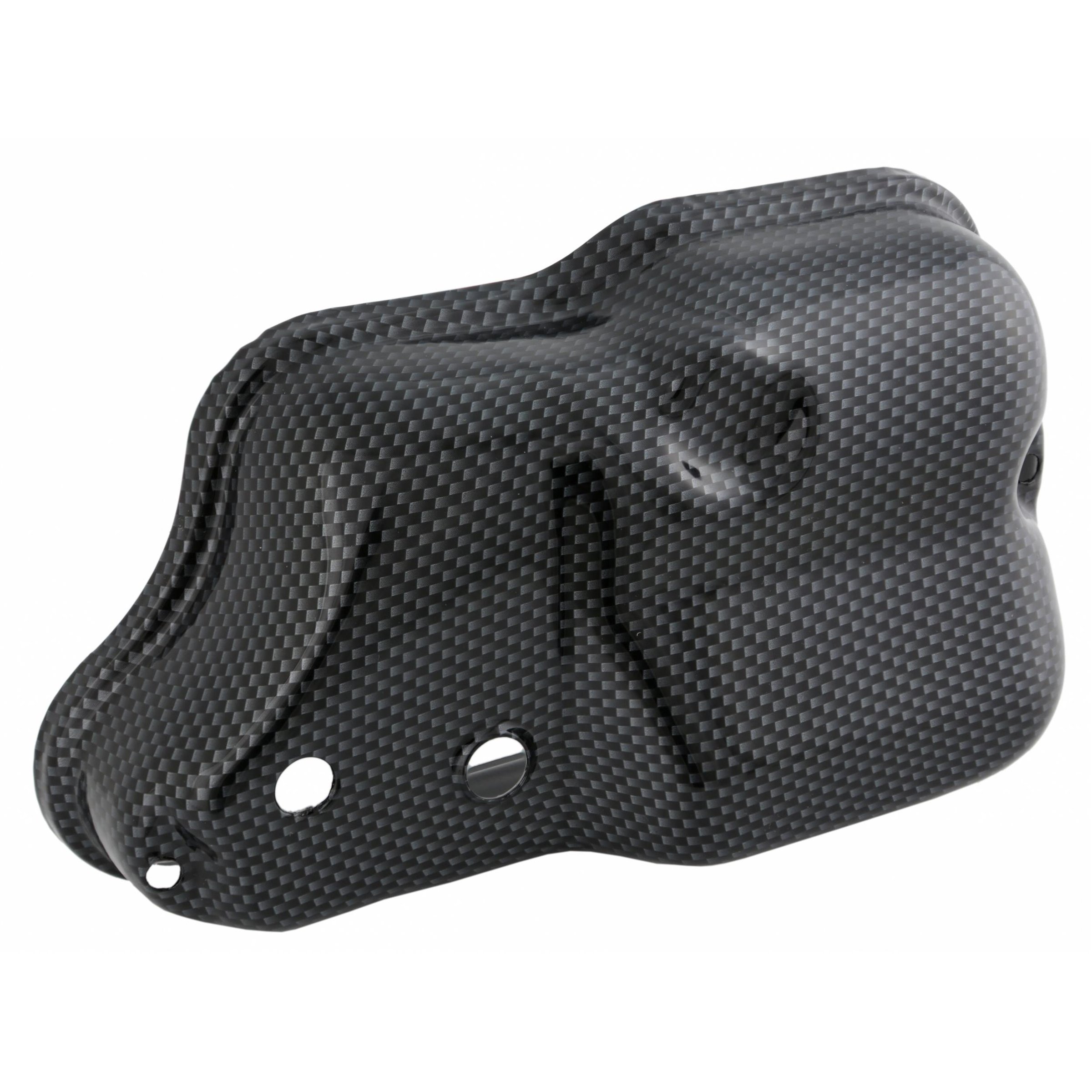 Image of Vergaserwannendeckel SIP für Vergaser SI & Vergaserwanne mit Getrenntschmierung für Vespa 180-200 Rally/P80-150X/P200E/PX80-200E/Lusso/'98/MY/'11/T5 für Vespa 180-200 Rally/P80-150X/P200E/PX80-200E/Lusso/'98/MY/'11/T5