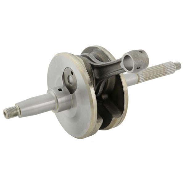 Image of Kurbelwelle PIAGGIO 8412985002 für PIAGGIO Leader FC2 für Vespa ET4/LX/LXV/S/GTS/GTV/GT/GT L 125/150ccm