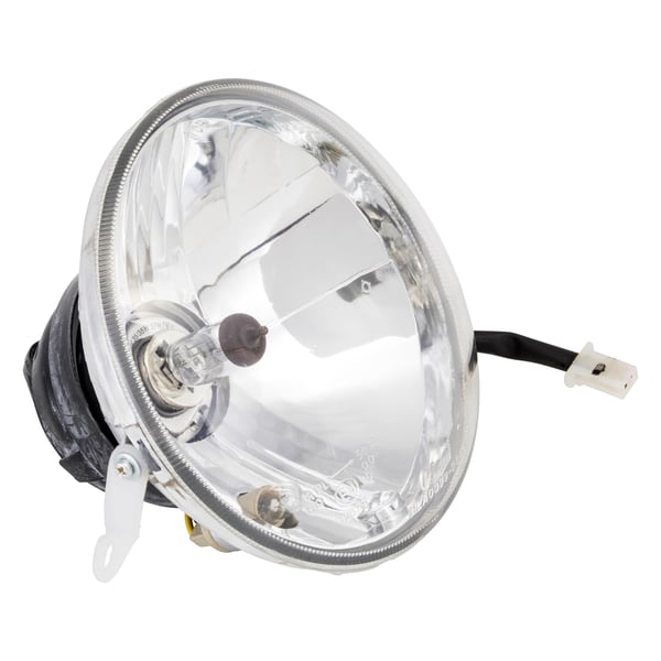 Image of Scheinwerfer LML C-4727689 rund für LML Star 125-150 4T/Star Deluxe 125-150 4S/Speedy