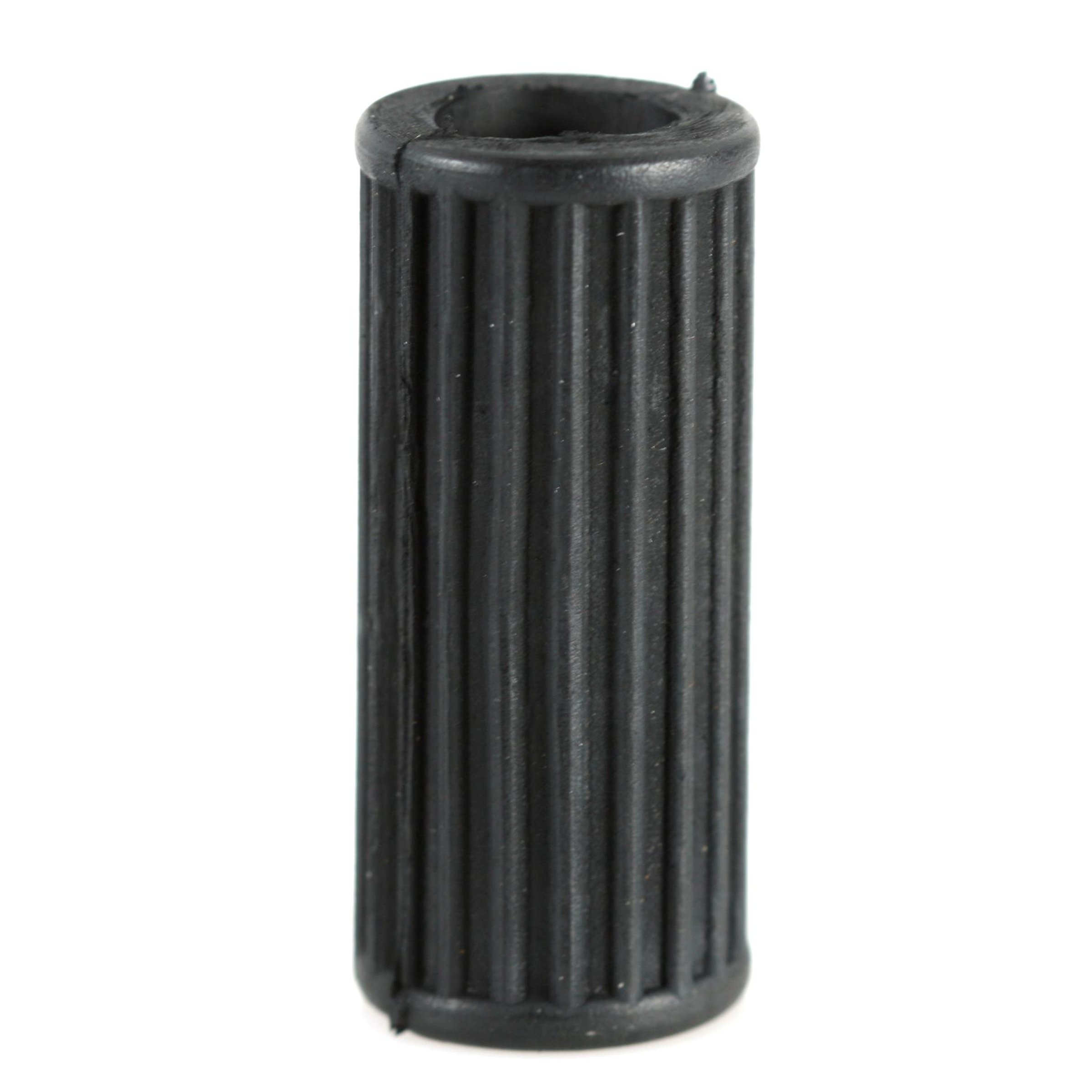 Image of Bremspedalgummi, 002804 für Vespa 98/125 V1-15/Hoffmann A/B für Vespa 98/125 V1-15/Hoffmann A/B
