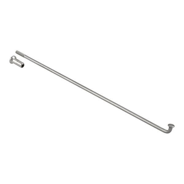 Image of Speiche GPO, für 17" Felge, Vorderrad für PIAGGIO CIAO/PX/SC/Bravo 50ccm 2T AC