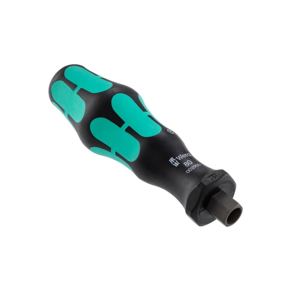 Image of Handgriff Schraubendreher