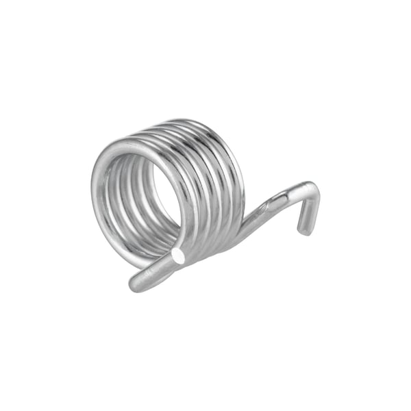 Image of Feder Kupplungshebel SIP, 165844 für Vespa 50 R 2°/S 2°/90 2°/100/125 PV 2°/ET3 2°/PK50-125/S/XL/ETS/PK50 XL N/Rush