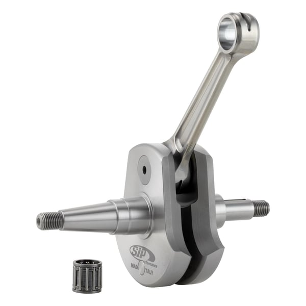 Image of Glockenwelle SIP PERFORMANCE Uncle Tom by PRIMATIST für Vespa 200 Rally VSE1T 33997 ->/P200E/PX200 E/Lusso/MY/Cosa