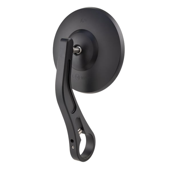 Image of Lenkerendenspiegel SIP SERIES PORDOI links oder rechts für Vespa ET/LX/LXV/S/GTS/GTS Super/GTV/GT 60/GT/GT L