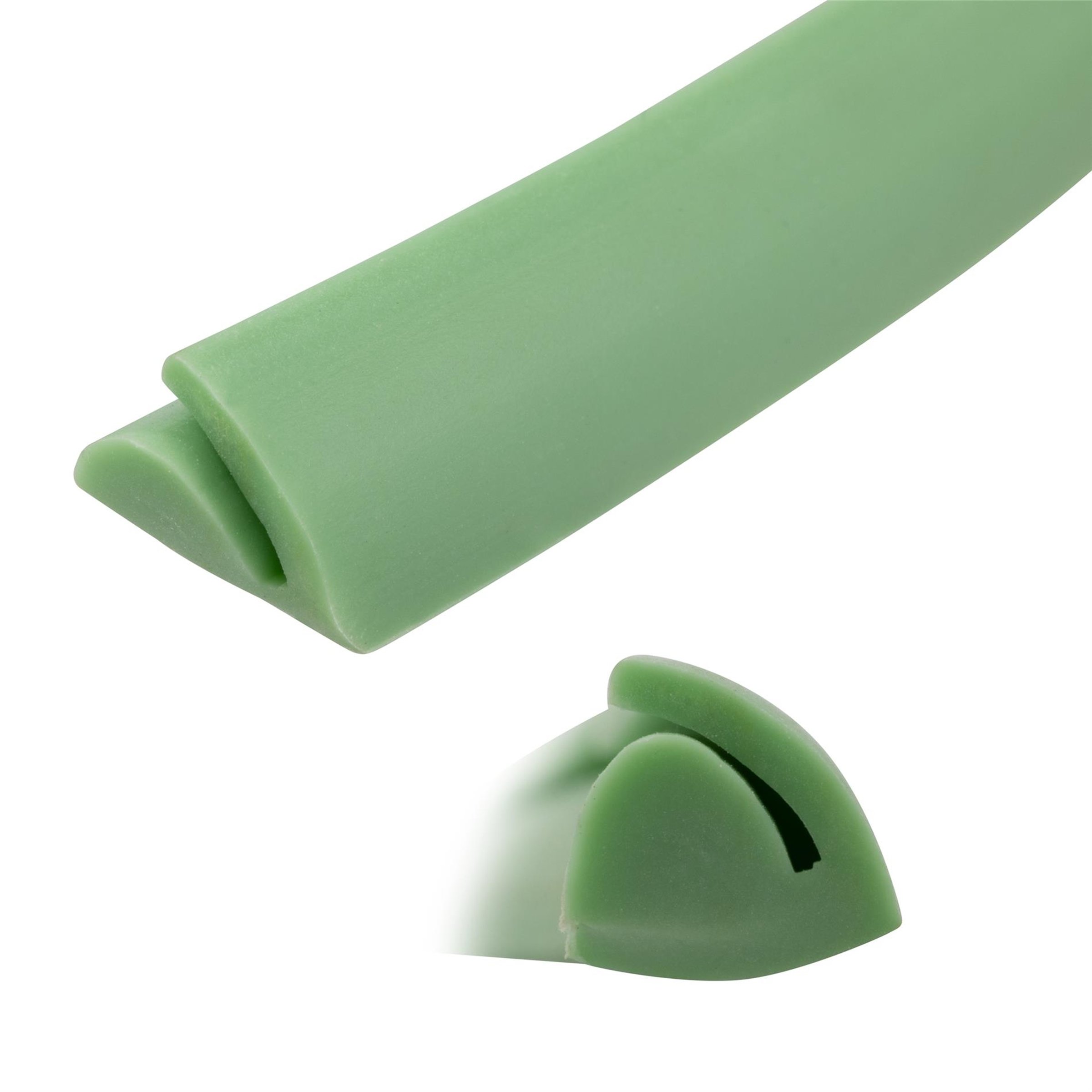 Image of Seitenhaubengummi für Vespa ACMA 125/150 GL für Vespa ACMA 125/150 GL