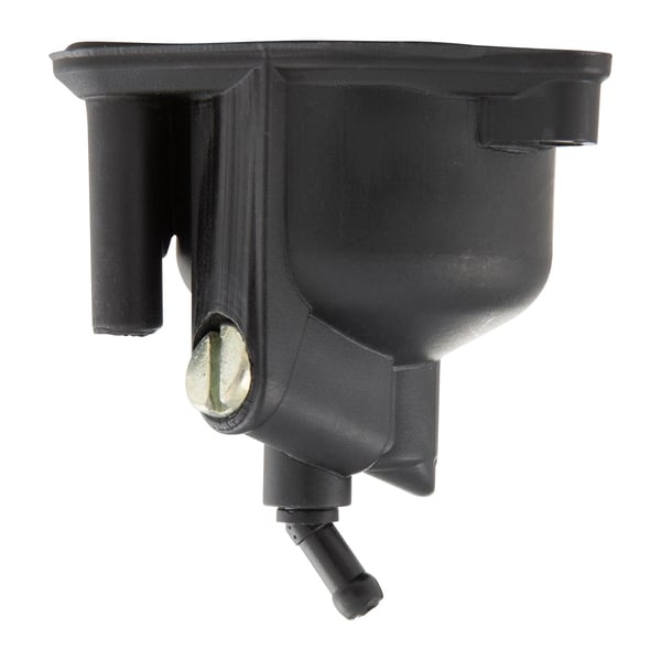 Image of Schwimmerkammer PIAGGIO, für PHVA Vergaser, 484704 für Vespa ET2/LX/LXV/S/Primavera/Sprint 50ccm 2T AC