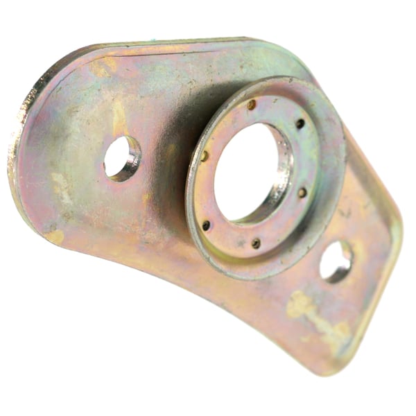 Image of Stoßdämpferankerplatte PIAGGIO, vorne, 273693 für Vespa GTS/GTS Super/GTV/GT 60/GT/GT L 125-300ccm 4T LC