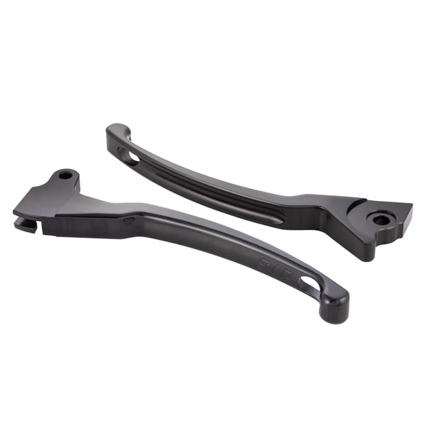 Image of Sporthebel Set Bremse SIP links & rechts, 564683 - 497042 für Vespa LX/LXV/S/Primavera/Sprint 50-150ccm (`-23)