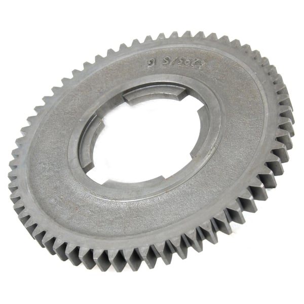 Image of Zahnrad Z 59 PIAGGIO 1. Gang 1654574 für Vespa 50 S 4°/PK50 SS/Ape TL2 2°-TL6