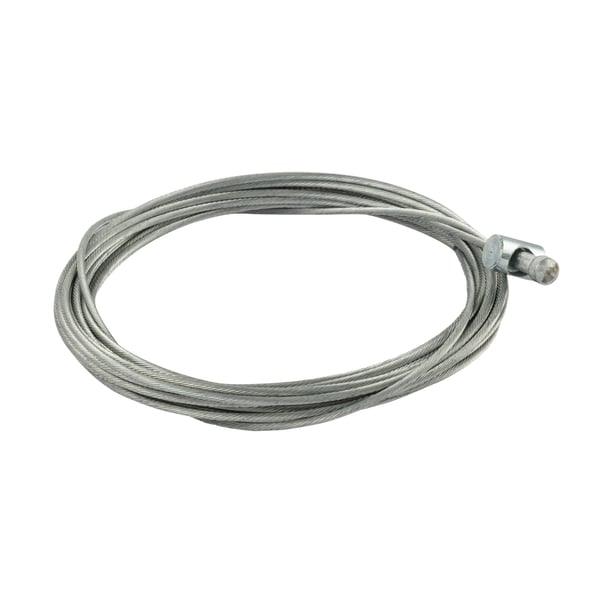 Image of Seilzug Gas RMS 152197 - 142532 für PIAGGIO/Vespa Ape MP550/600/ P601V/Vespa