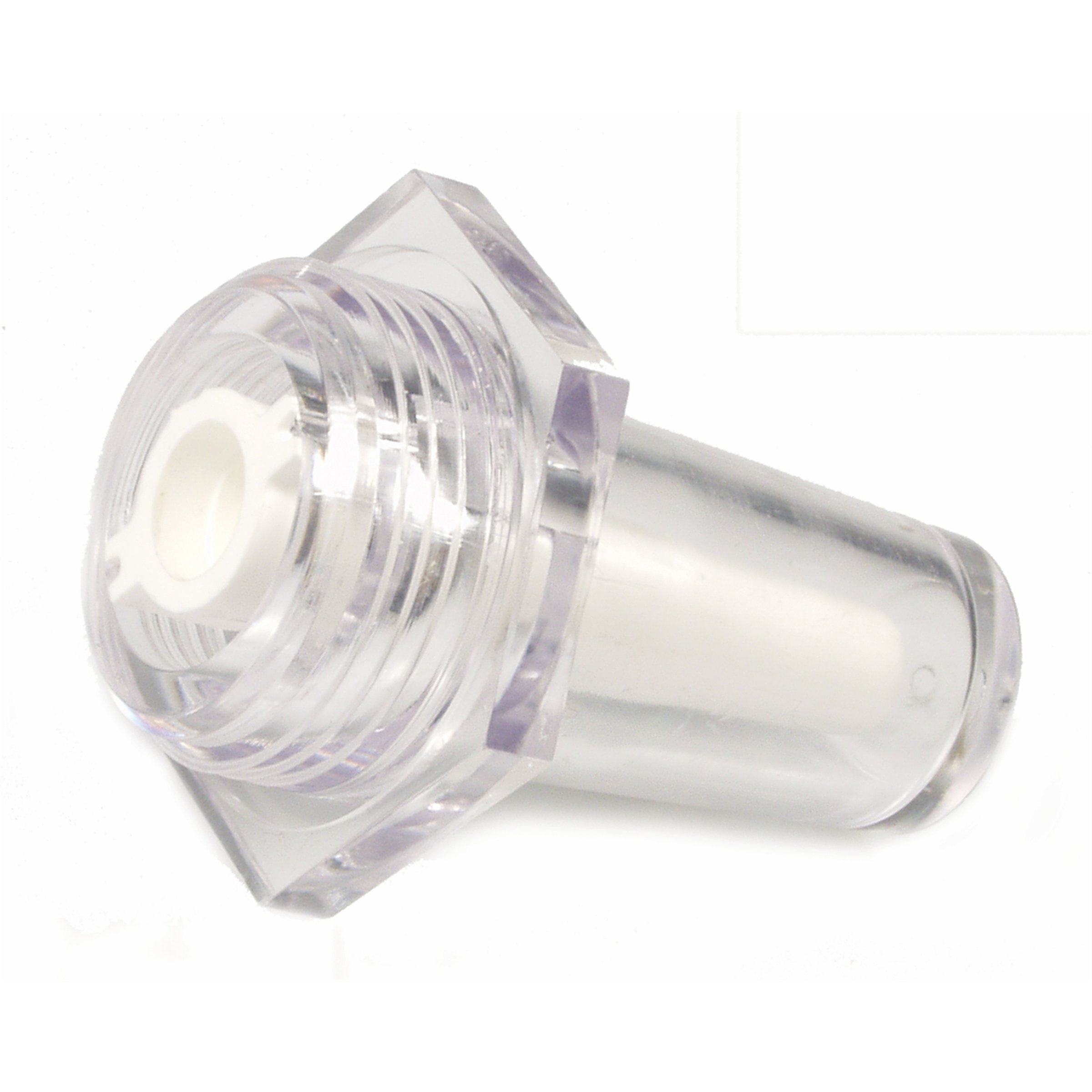 Image of Ölschauglas PIAGGIO, 155526 - 623140 für Vespa PX/T5/Rally für Vespa PX/T5/Rally