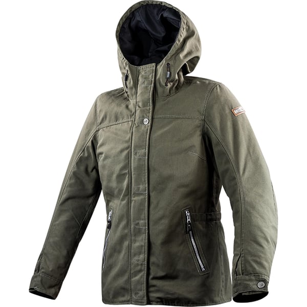 Jacke LS2 Rambla Größe: XS für Frauen