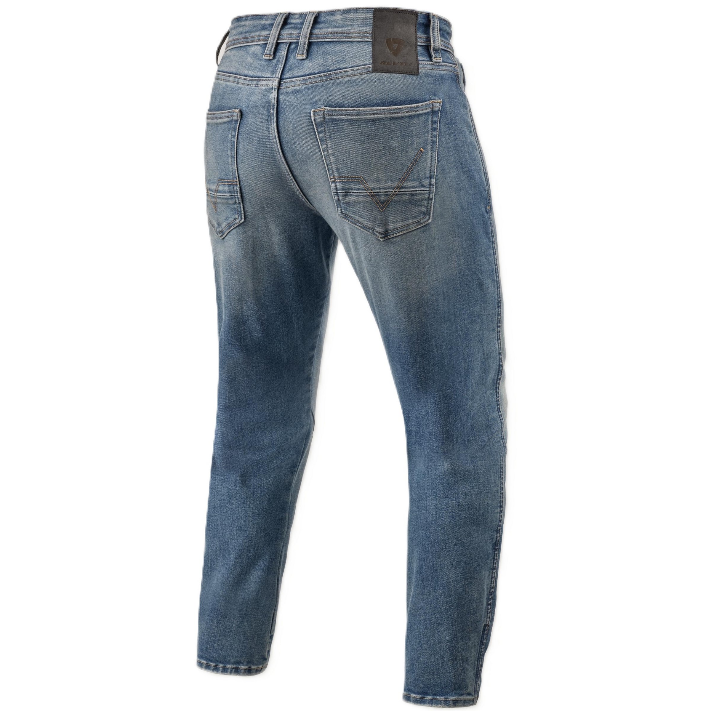 Image of Jeans REVIT Detroit 3 Größe: W30xL34 für Männer für Männer