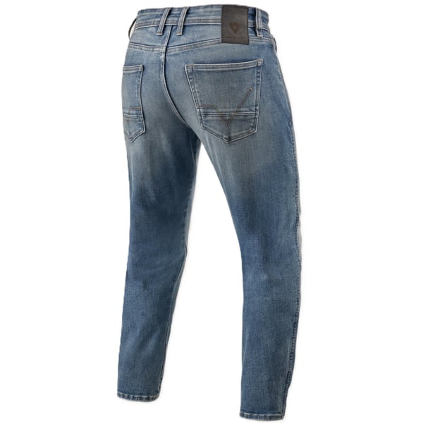 Image of Jeans REVIT Detroit 3 Größe: W34xL34 für Männer