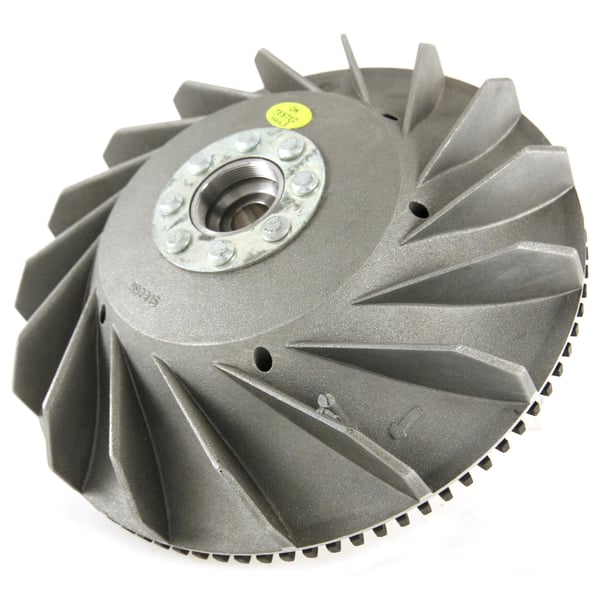 Image of Lüfterrad LML für LML 125-150 Star/DLX/Stella/Via Toscana