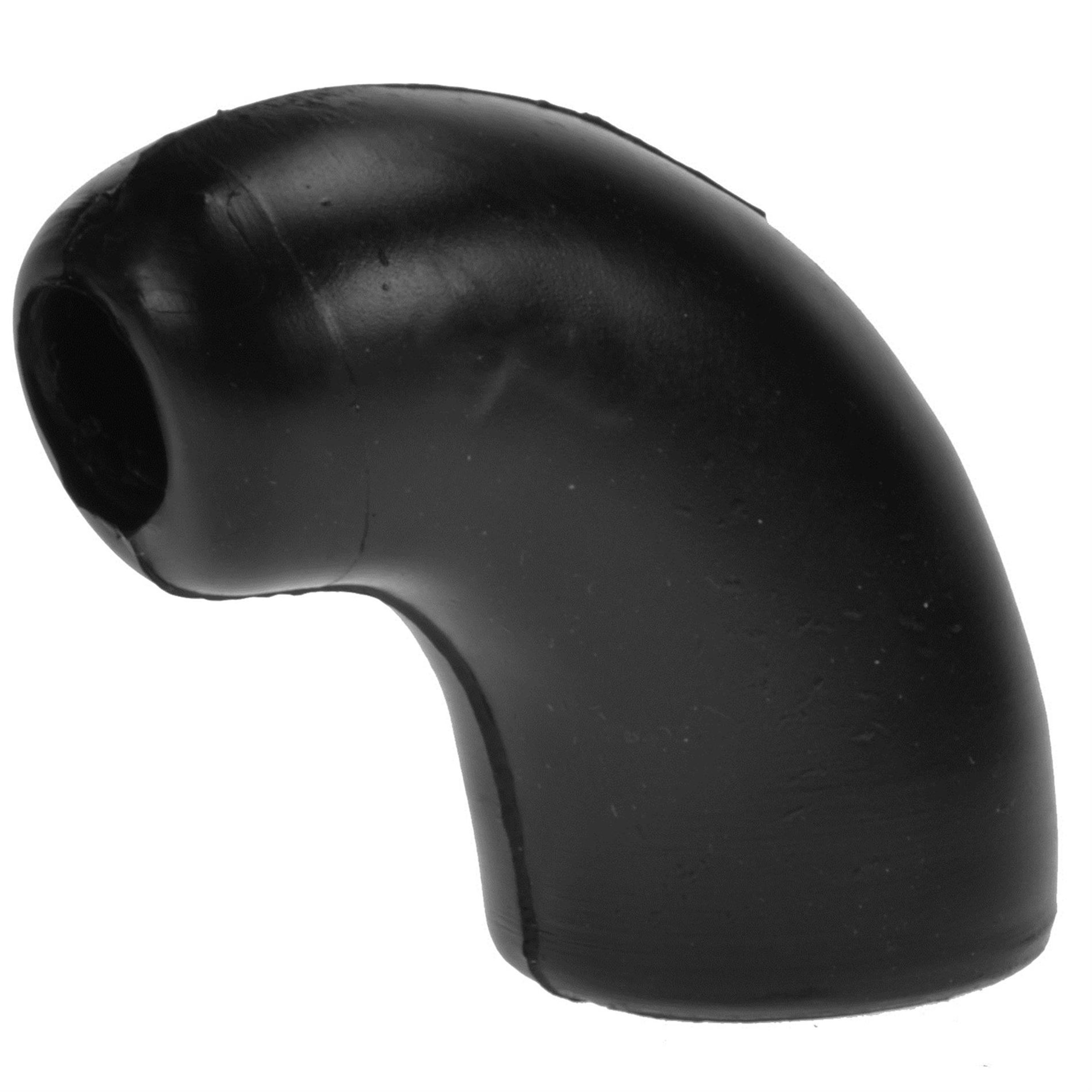 Image of Ansauggummi ARIETE, Vergaser, 14010604 für Lambretta 48 (Moped) für Lambretta 48 (Moped)