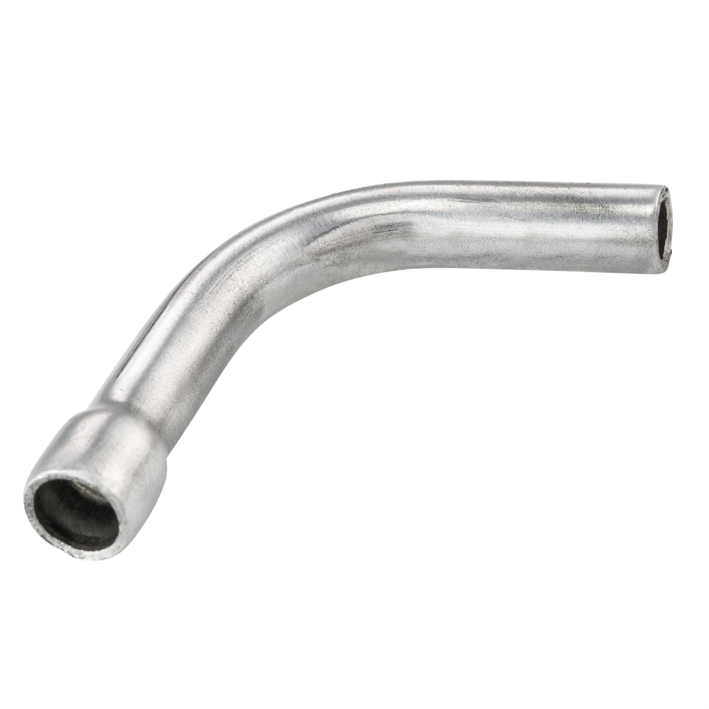 Image of Seilzugkrümmer CASA LAMBRETTA Choke für Lambretta 125 LI/LIS/150 LI/LIS/SX/175 TV 2°-3°/200 TV/SX für Lambretta 125 LI/LIS/150 LI/LIS/SX/175 TV 2°-3°/200 TV/SX