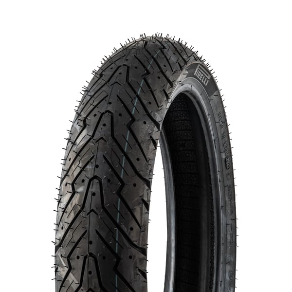 Image of Reifen PIRELLI ANGEL SCOOTER Front 120/70-12 51P TL vorne