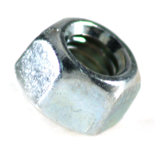 Image of Mutter M5x0,8 mm Sechskant