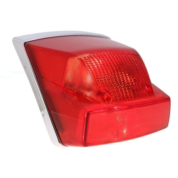 Image of Rücklicht PIAGGIO 583081 - 58269R für Vespa PX125-200/MY