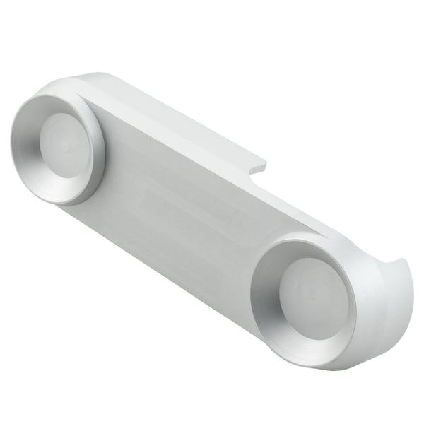 Image of Schwingenabdeckung SIP SERIES PORDOI 650264 - 561433 für Vespa ET2/ET4/LX/LXV/S/GTS/GTS Super/GTV/GT 60/GT/GT L 50-300 ('03-'13/'17-)