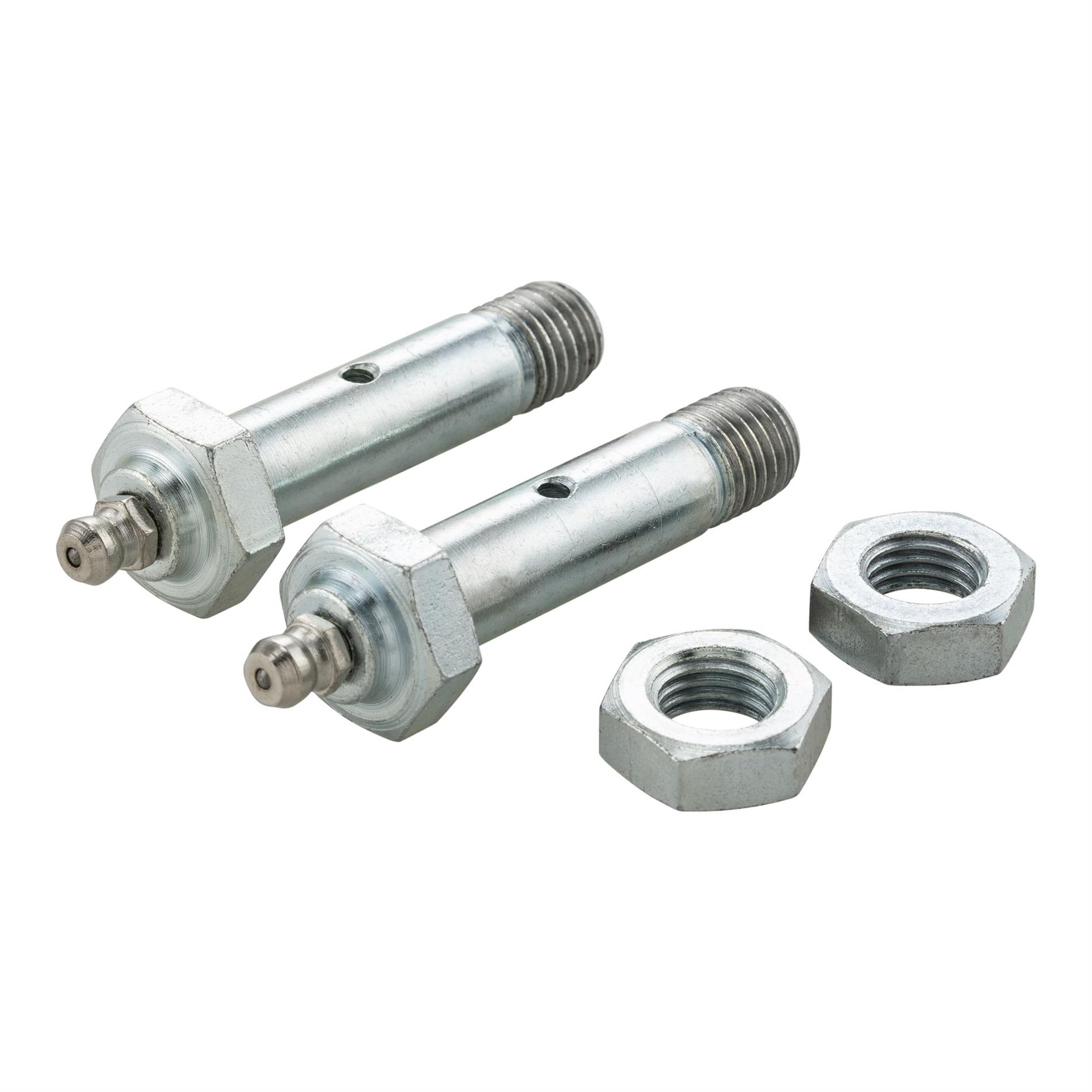 Image of Schrauben Kit, Forklink, links oder rechts für Lambretta 125 LI/LIS/150 LI/LIS/SX/175 TV/200 TV/SX für Lambretta 125 LI/LIS/150 LI/LIS/SX/175 TV/200 TV/SX