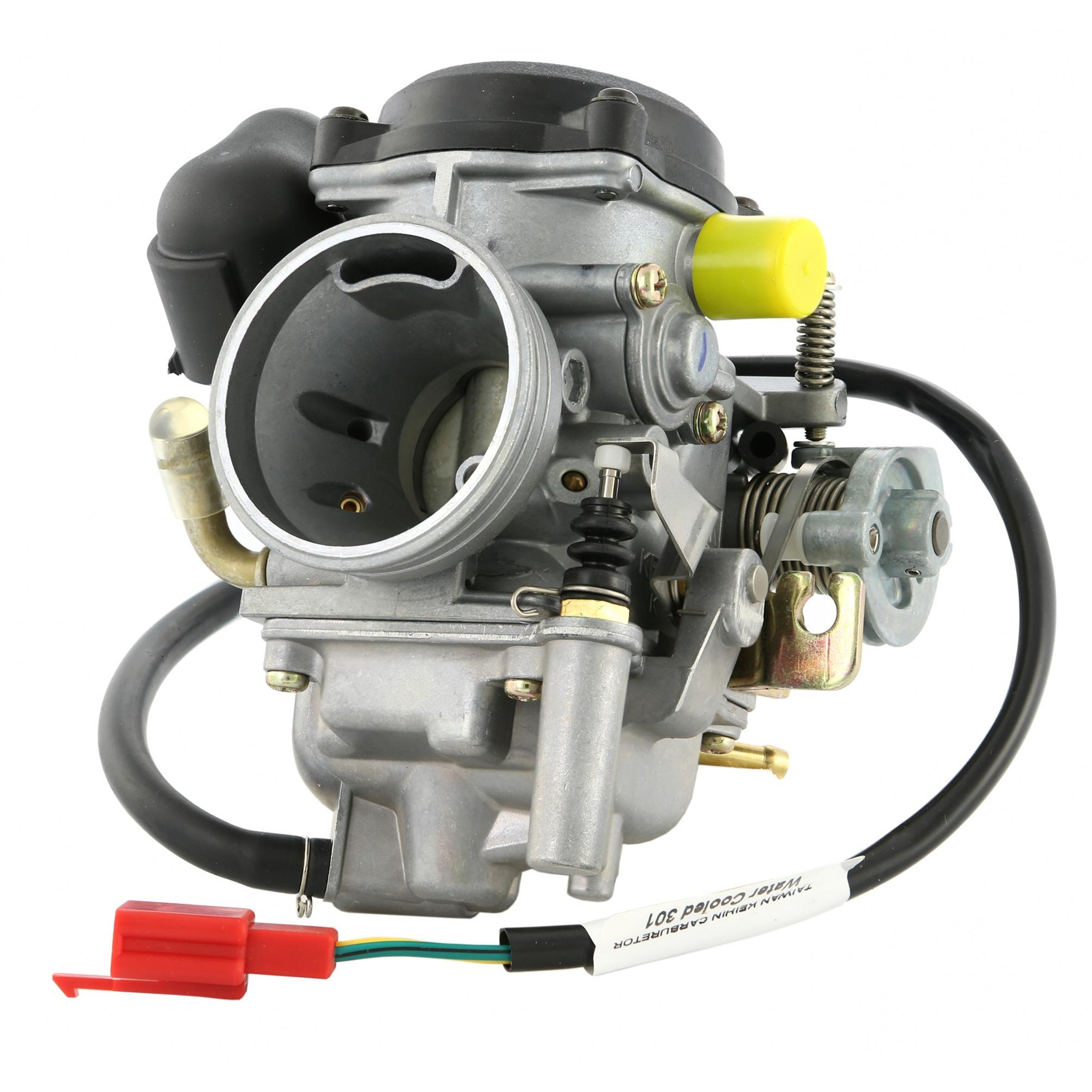 Image of Vergaser KEIHIN CVK 305F Gleichdruck CM128215 - 8739105 für Vespa GTS/GTV/GT L 125ccm 4T LC für Vespa GTS/GTV/GT L 125ccm 4T LC