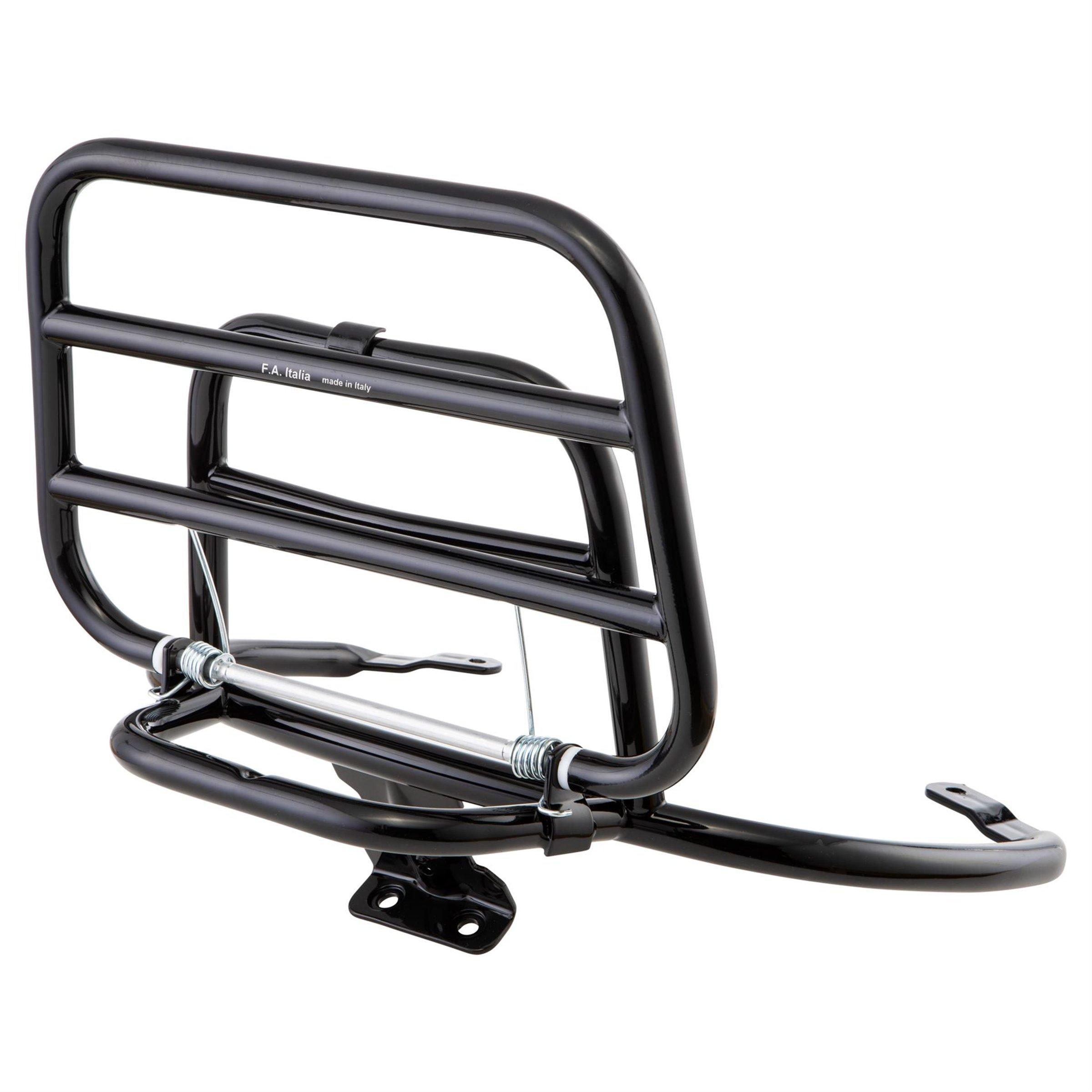 Image of Gepäckträger hinten FA für Vespa Primavera/Sprint 50-150ccm für Vespa Primavera/Sprint 50-150ccm