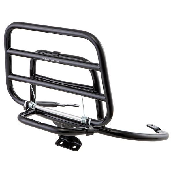 Image of Gepäckträger hinten FA für Vespa Primavera/Sprint 50-150ccm