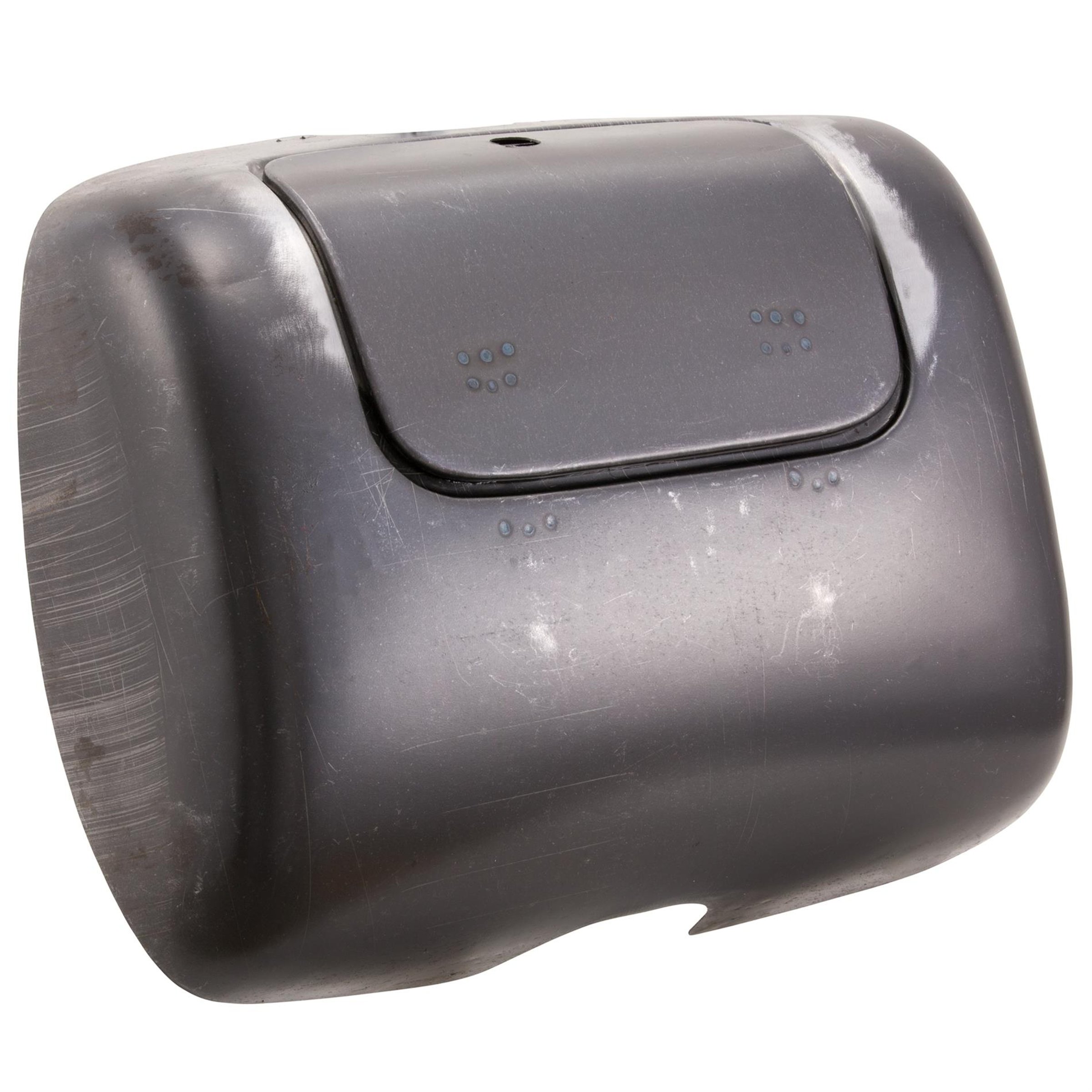 Image of Gepäckfach für Lambretta DL/GP 125-200ccm für Lambretta DL/GP 125-200ccm