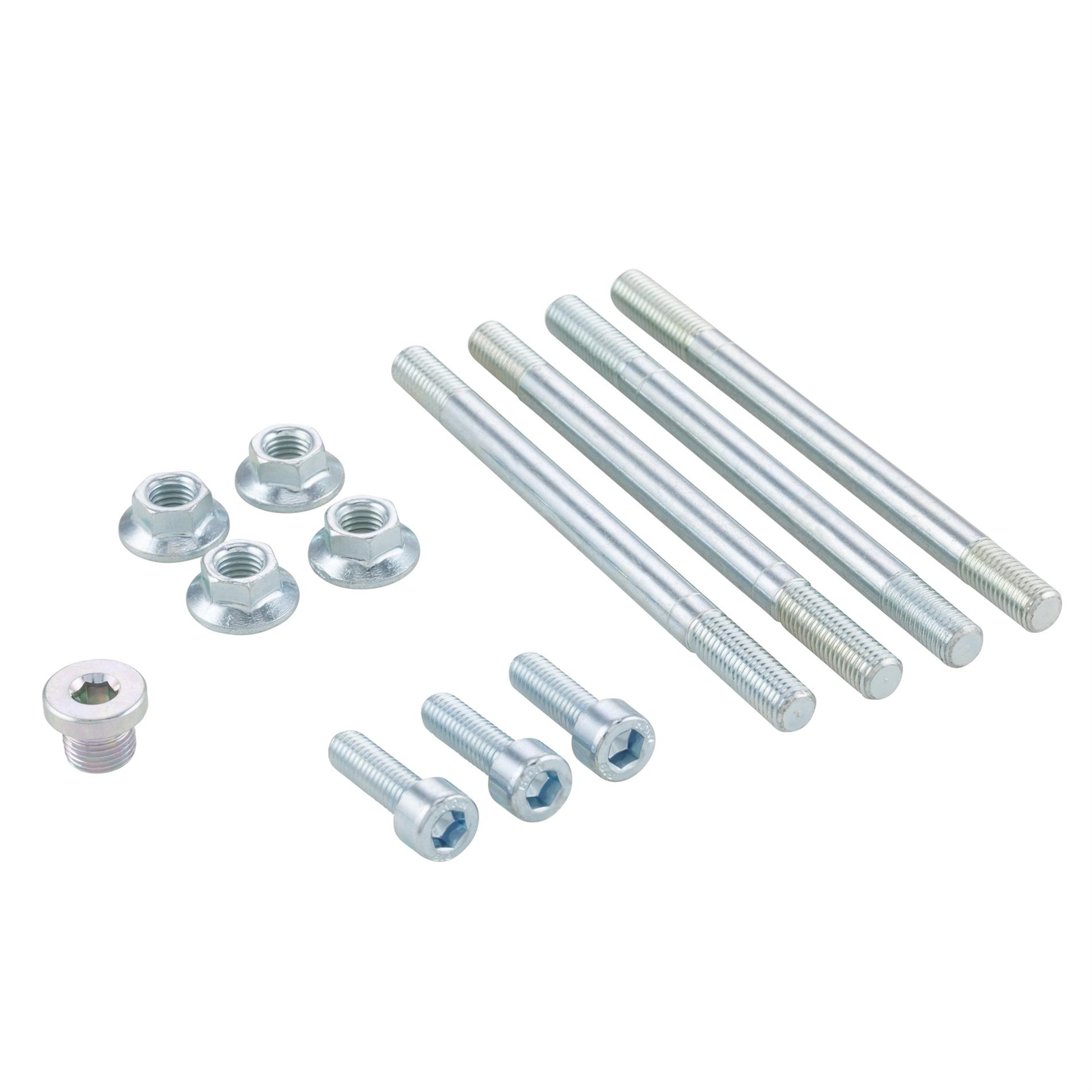 Image of Stehbolzen Kit für Modular Zylinderkopf, Ø 40,3mm, MALOSSI