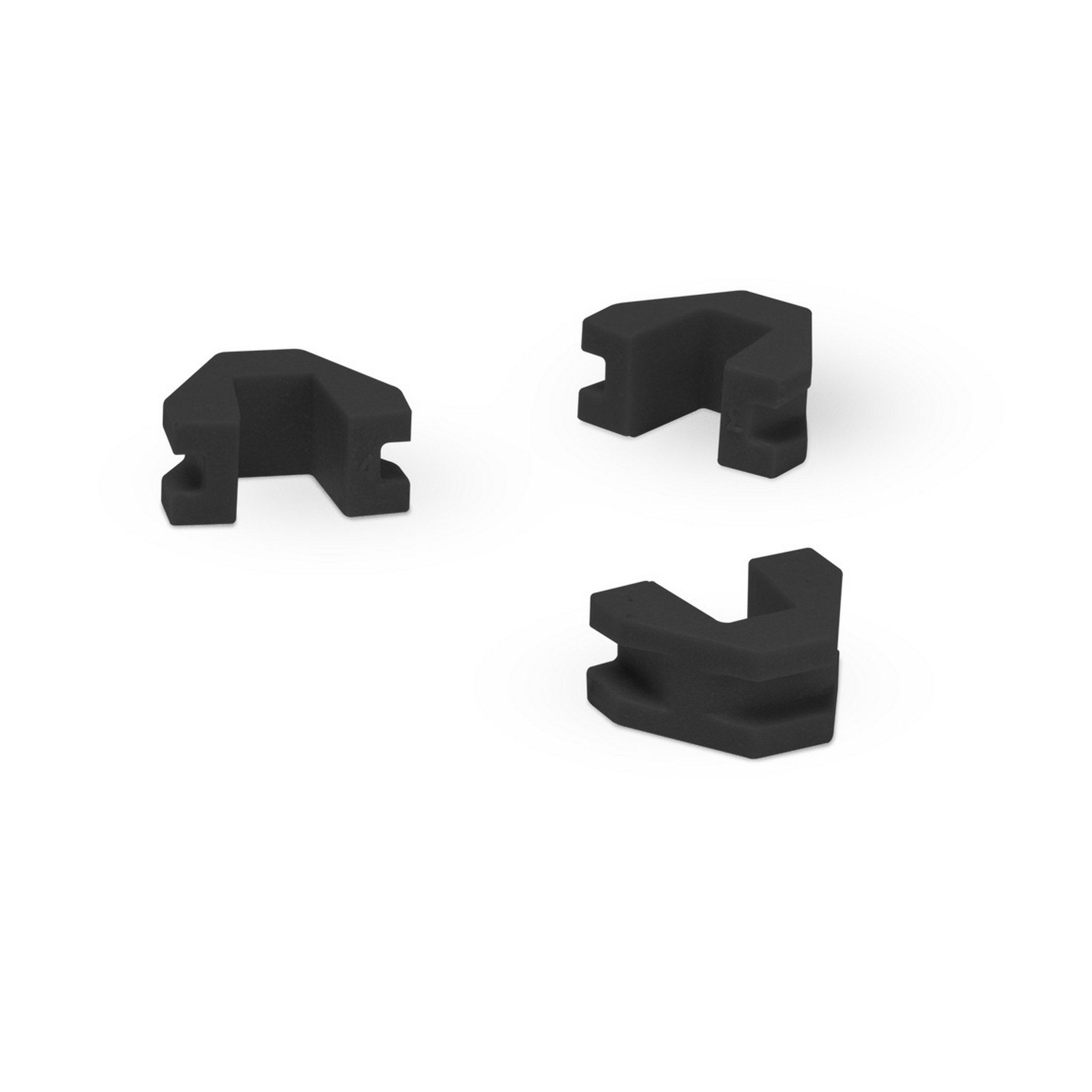 Image of Gleitersatz MALOSSI, 3720395B für 50ccm 2T/4T für APRILIA/DERBI/GILERA/PIAGGIO/VESPA für 50ccm 2T/4T für APRILIA/DERBI/GILERA/PIAGGIO/VESPA