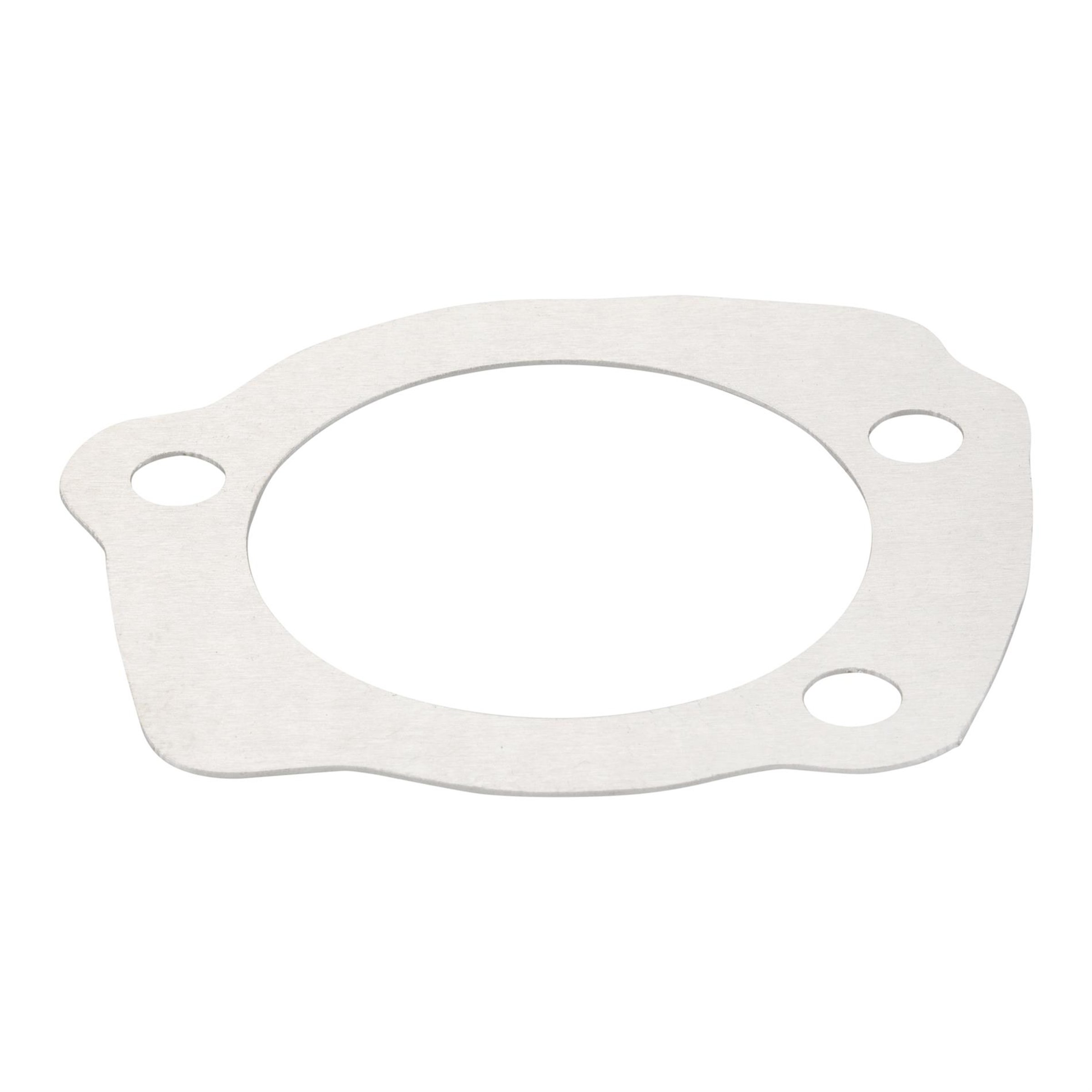 Image of Spacer Zylinderfuß für 50/63ccm Zylinder (d) 0,5mm für PIAGGIO CIAO/PX/SI/Bravo/Superbravo/Grillo/Boss/Boxer 50ccm 2T AC für PIAGGIO CIAO/PX/SI/Bravo/Superbravo/Grillo/Boss/Boxer 50ccm 2T AC