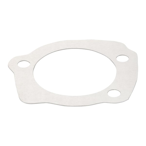 Image of Spacer Zylinderfuß für 50/63ccm Zylinder (d) 0,5mm für PIAGGIO CIAO/PX/SI/Bravo/Superbravo/Grillo/Boss/Boxer 50ccm 2T AC