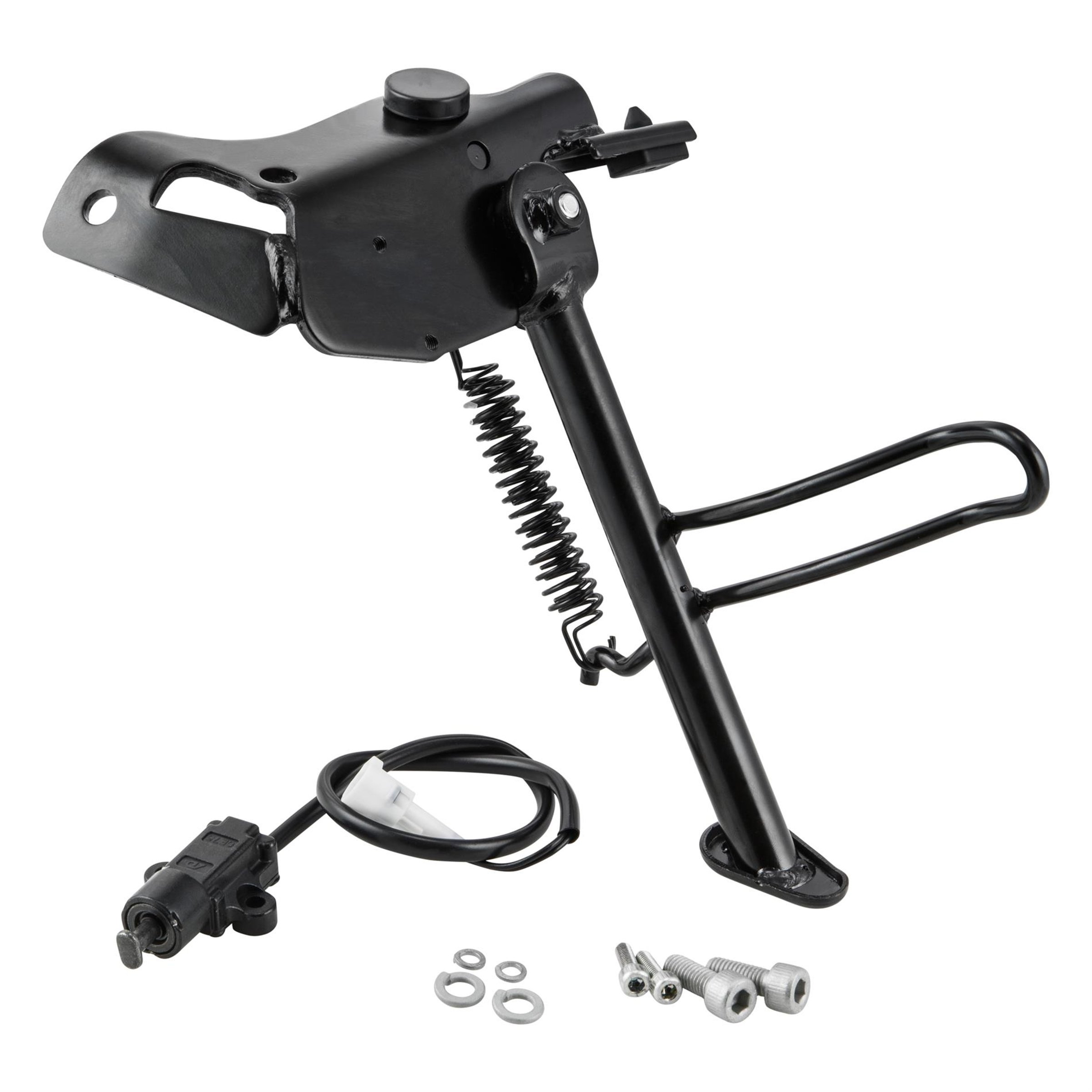 Image of Seitenständer PIAGGIO 1C003206 für Vespa Primavera/Sprint/Elettrica 50-150ccm für Vespa Primavera/Sprint/Elettrica 50-150ccm