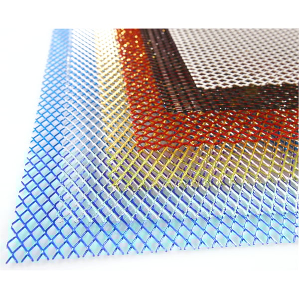 Image of Racinggitter STR8