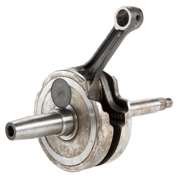 Image of Kurbelwelle SF113-1105 für LML Star Deluxe 151 4T Automatica/CVT