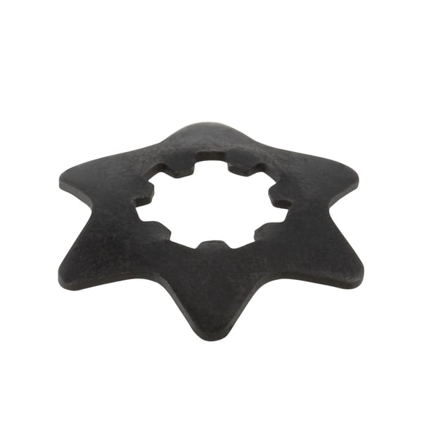 Image of Sternscheibe Lenkerhebel Kupplung, CASA LAMBRETTA für Lambretta 125 LI/Special/DL/GP/150 LI/Special/SX/DL/GP/175 TV2°-3°/200 TV/SX/DL/GP