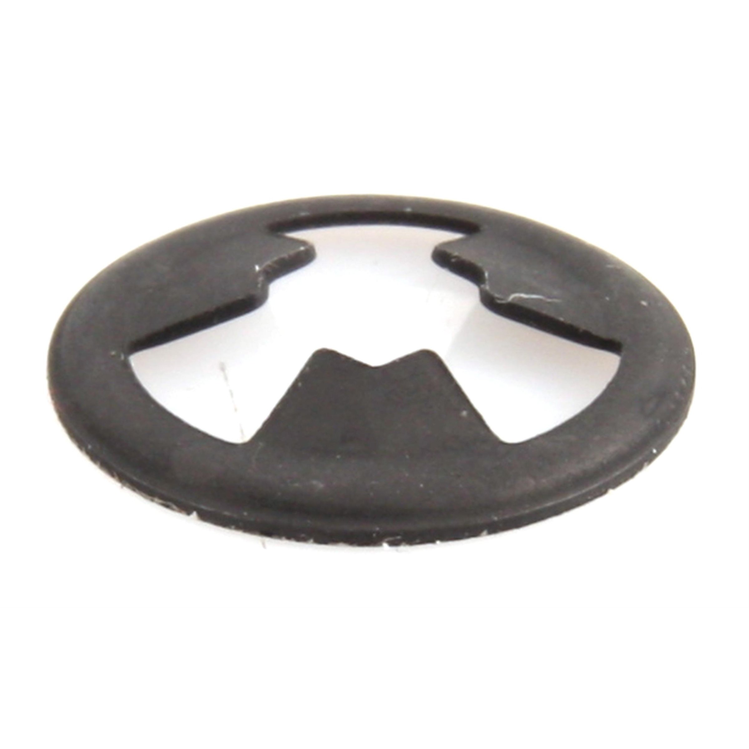 Image of Sicherungsscheibe Kotflügelnippel für Vespa 50-125/PV/ET3/125 V1-TS/150 VL-Super/160 GS/180 SS/Rally für Vespa 50-125/PV/ET3/125 V1-TS/150 VL-Super/160 GS/180 SS/Rally