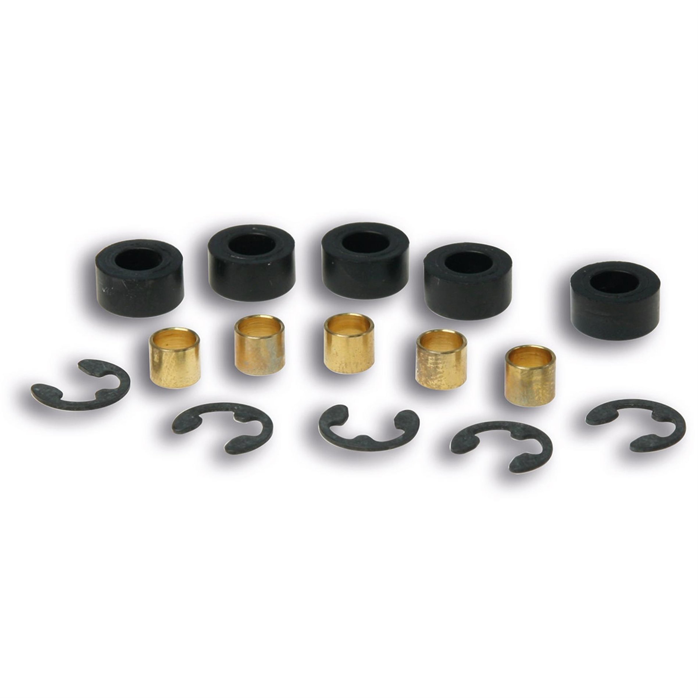Image of Gummiset Anti-VibrationMALOSSI