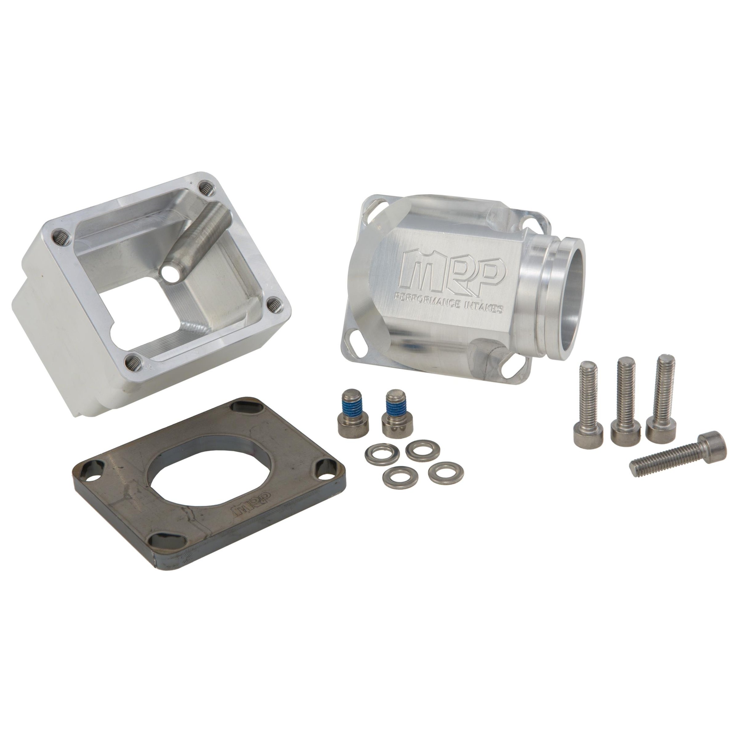 Image of Ansaugstutzen MRP kurze Einlassdichtfläche für Vespa 125 VNB-TS/150 VBA-Super/Rally/PX80-200/PE/Lusso/T5/Cosa für Vespa 125 VNB-TS/150 VBA-Super/Rally/PX80-200/PE/Lusso/T5/Cosa