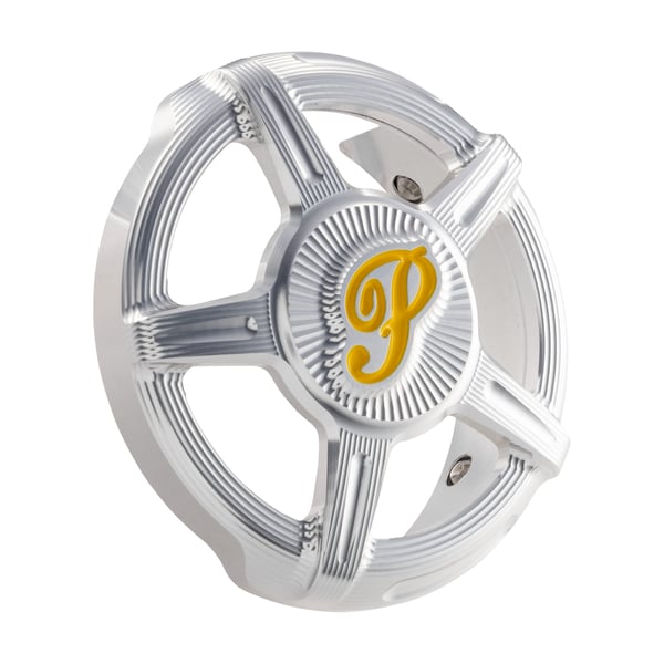 Image of Abdeckungen Silentgummi Motorschwinge PRODIGY für Vespa Primavera/Sprint 125-150ccm i.e. 3V 4T AC