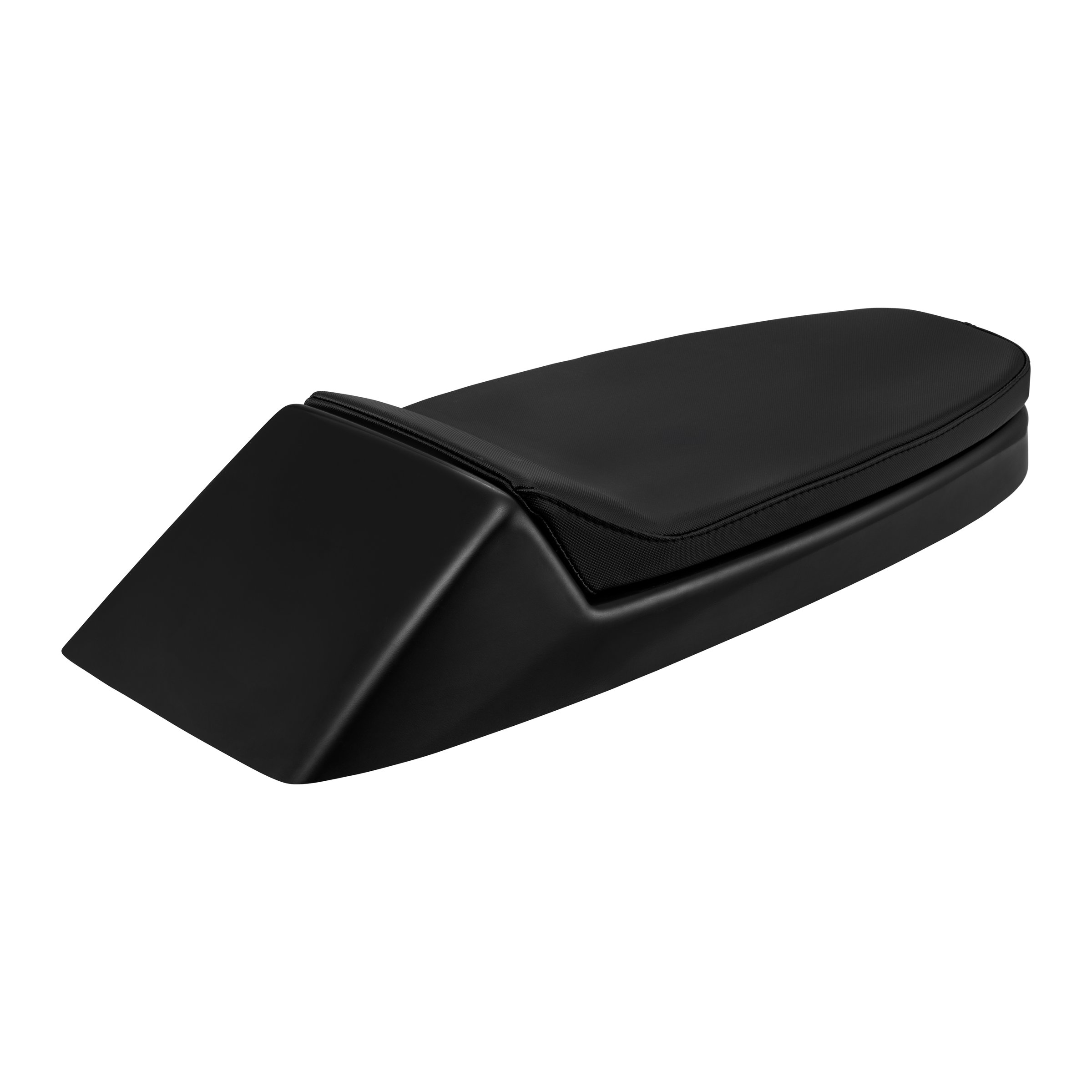 Image of Sportsitzbank NISA Evolution Racing schwarz für Vespa PK 50-125 S/SS/XL/N/ETS für Vespa PK 50-125 S/SS/XL/N/ETS