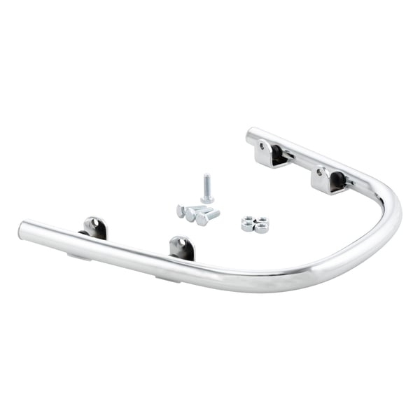 Image of Stoßstange SIP Kotflügel vorne 602890M für Vespa GTS/GTS Super/GTV/GT 60/GT/GT L 125-300ccm (-`22)